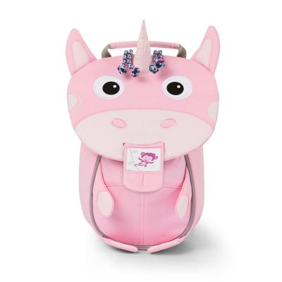 Affenzahn - Kinderrucksack Kleiner Freund Erna rosa (Pink) AFZ-FAS-002-027
