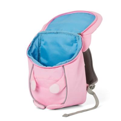 Affenzahn - Kinderrucksack Kleiner Freund Erna rosa (Pink) AFZ-FAS-002-027
