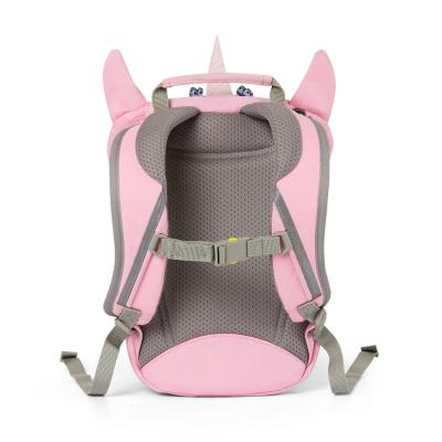 Affenzahn - Kinderrucksack Kleiner Freund Erna rosa (Pink) AFZ-FAS-002-027