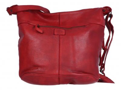 Bear Design - Damentasche/Crossover Frieda red (Rot) CL40498RED