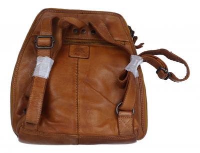 Bear Design - Damentasche/Rucksack yellow (Gelb) CL32852YELLOW