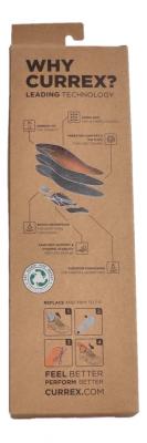 Currex Zubehör Sohlen Hike Pro Low Profile HIKE PRO LOW