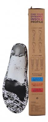 Currex Zubehör Sohlen Hike Pro Med Profile HIKE PRO MED