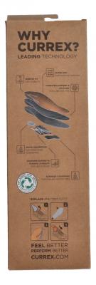 Currex Zubehör Sohlen Hike Pro High Profil HIKE PRO HIGH