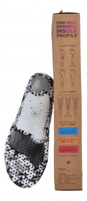 Currex Zubehör Sohlen Hike Pro High Profil HIKE PRO HIGH