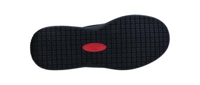 Skechers Herren Sneaker Summits SR-Colsin black (Schwarz) 200205EC BBK