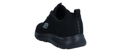 Skechers Herren Sneaker Summits- Eckler black (Schwarz) 232963BBK