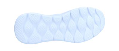 Skechers Herren Sneaker Go Walk Flex white/navy (Weiß) 216332WNV
