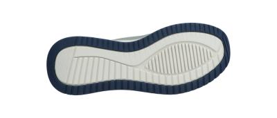 Skechers Herren Sneaker Bobs squad 4 olive (Grün) 118423 DKTP