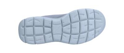 Skechers Herren Sneaker Summits-Eckler gray /navy (Grau) 232963GYNV