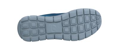 Skechers Herren Sneaker Track-Revno navy/blue (Blau) 233038NVBL