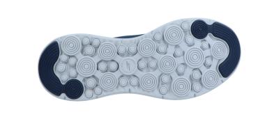 Skechers Herren Sneaker Go walk now-Payton navy (Blau) 216375NVY