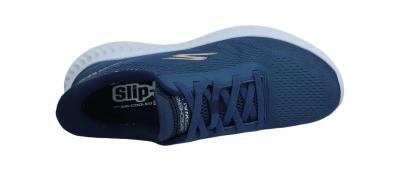 Skechers Herren Sneaker Go walk now-Payton navy (Blau) 216375NVY