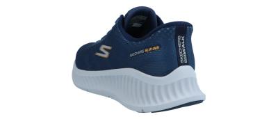 Skechers Herren Sneaker Go walk now-Payton navy (Blau) 216375NVY