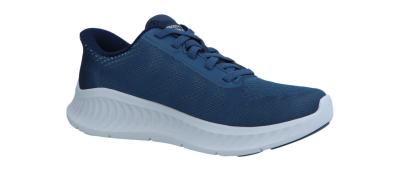 Skechers Herren Sneaker Go walk now-Payton navy (Blau) 216375NVY