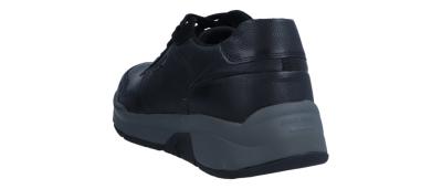 Josef Seibel Herren Halbschuh/Sneaker Mitchell 04 Schwarz 46204-100