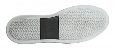 Pius Gabor Herren Halbschuh/Sneaker dk.grey (Grau) 04601302