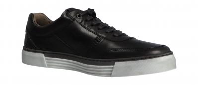 Pius Gabor Herren Halbschuh/Sneaker dk.grey (Grau) 04601302