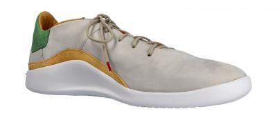Think Herren Halbschuh/Sneaker LAIT STAHL/KOMBI (Grau) 0-686620-1900