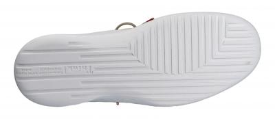 Think Herren Halbschuh/Sneaker LAIT STAHL/KOMBI (Grau) 0-686620-1900