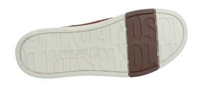Pikolinos Herren Halbschuh/Slipper San Juan brandy (Braun) M6L-4274C1