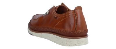 Pikolinos Herren Halbschuh/Slipper San Juan brandy (Braun) M6L-4274C1
