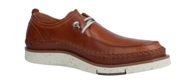 Pikolinos Herren Halbschuh/Slipper San Juan brandy (Braun) M6L-4274C1