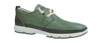 Pikolinos Herren Halbschuh/Slipper Fuencarral mint green (Grün) M4A-4266C1 GREEN