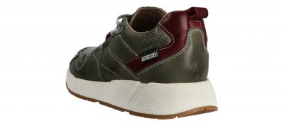 Pikolinos Herren Halbschuh/Sneaker pickle (Grün) M6P-6322 PICKLE