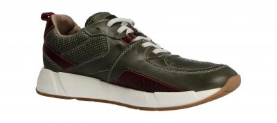 Pikolinos Herren Halbschuh/Sneaker pickle (Grün) M6P-6322 PICKLE