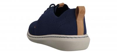 Clarks Herren Halbschuh/Sneaker Step Urban Mix NAVY (Blau) 261381757
