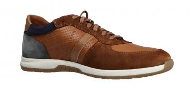 Conhpol dynamic Herren Halbschuh/Sneaker Braun D-2621S/01