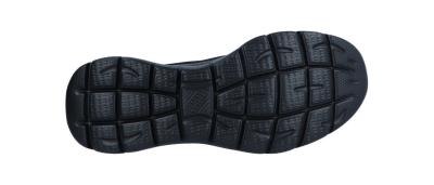Skechers Herren Sneaker Summits-High Range black (Schwarz) 232457BBK