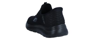 Skechers Herren Sneaker Summits-High Range black (Schwarz) 232457BBK