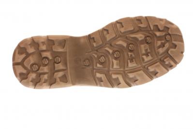 Gemini Herren Halbschuh/Slipper dirty white (Beige) 6936-10-001