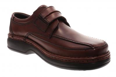 ara Herren Halbschuh/Slipper Ben cognac (Braun) 11-17101-07