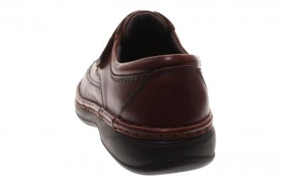 ara Herren Halbschuh/Slipper Ben cognac (Braun) 11-17101-07