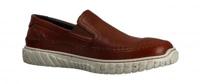 ara Herren Halbschuh/Slipper Jaxen LIGHT-COGNAC (Braun) 11-15902-07