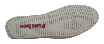 Fluchos Herren Halbschuh/Slipper Surf Luxe Surf rojo taupe piedra (Rot) 8674 Rojo