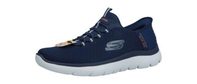 Skechers Herren Sneaker Summits-High Range navy (Blau) 232457NVY