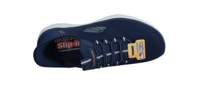 Skechers Herren Sneaker Summits-High Range navy (Blau) 232457NVY