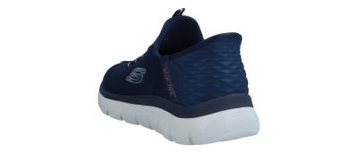 Skechers Herren Sneaker Summits-High Range navy (Blau) 232457NVY