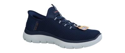 Skechers Herren Sneaker Summits-High Range navy (Blau) 232457NVY