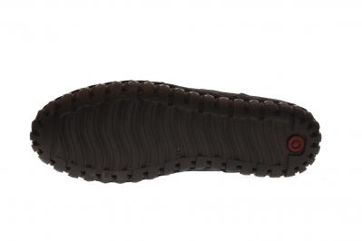 Gemini Herren Halbschuh/Slipper Slipper navy (Blau) 32604-39-802