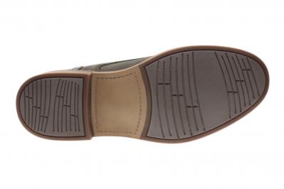 Bullboxer Herren Stiefelette Anykasu 10 NYKA (Grün) 405K54785A