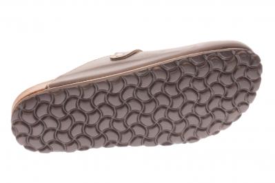 Longo Herren Slipper/Pantolette Longo schwarz 1022139