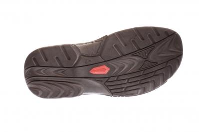 Kristofer Herren Pantolette blue (Blau) MMA 705