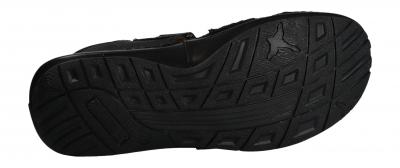 Pikolinos Herren Sandale black (Schwarz) 06J-5818 BLACK