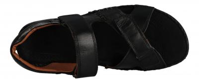 Pikolinos Herren Sandale black (Schwarz) 06J-5818 BLACK