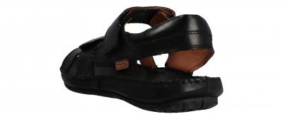 Pikolinos Herren Sandale black (Schwarz) 06J-5818 BLACK